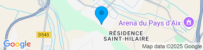 Campus Arteparc, 595 rue Pierre Berthier bât B, 13290 Aix-en-Provence